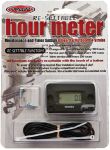 Hardline HR8068 Re-Settable Hourmeter